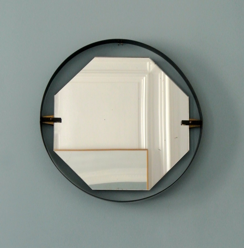miroir-italien-en-acier-noirci-annees-50