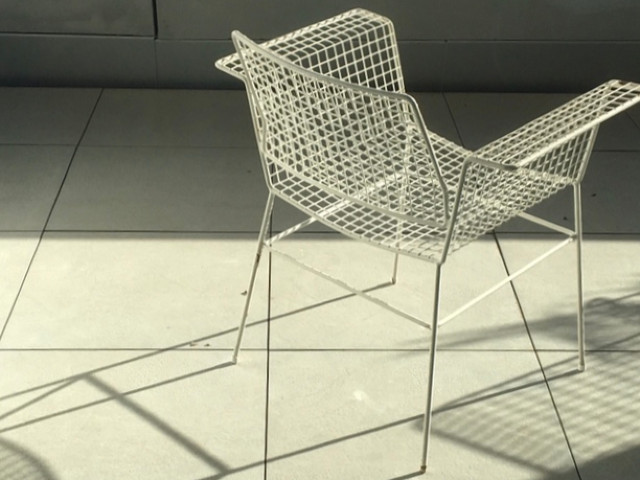 Appartement Bâle, Suisse Décoration d'un appartement, mobilier et luminaires, Bâle, Suisse